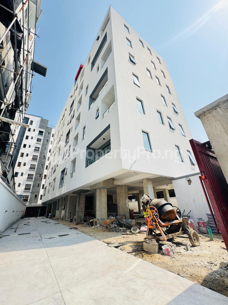 4 bedroom House for sale Ikoyi Lagos Mojisola Onikoyi Estate Ikoyi Lagos