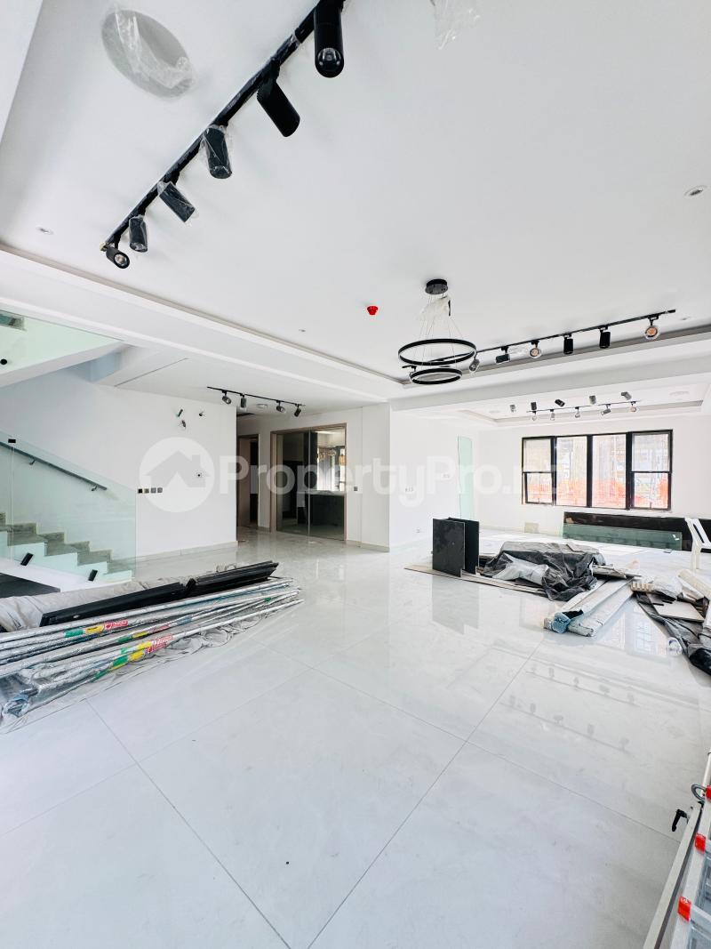 4 bedroom House for sale Ikoyi Lagos Mojisola Onikoyi Estate Ikoyi Lagos