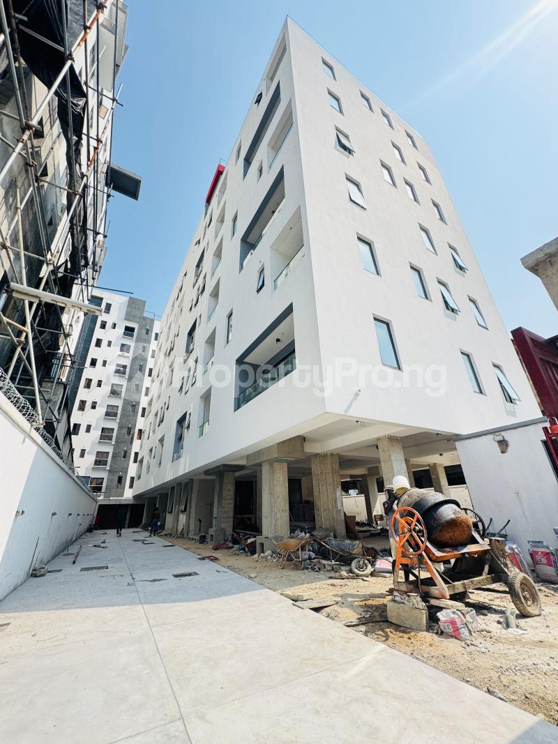 4 bedroom House for sale Ikoyi Lagos Mojisola Onikoyi Estate Ikoyi Lagos