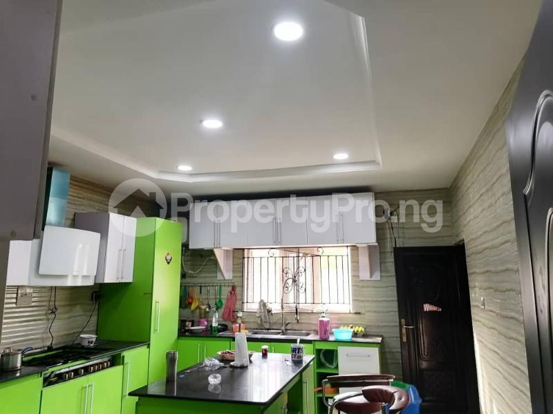 House for sale Millenuim/UPS Gbagada Lagos