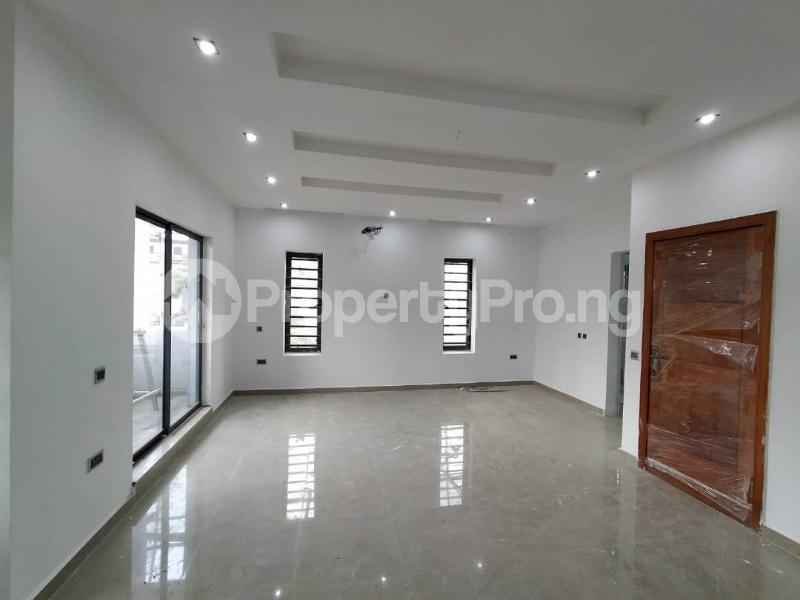 4 bedroom House for sale Magodo GRA Phase 2 Kosofe/Ikosi Lagos