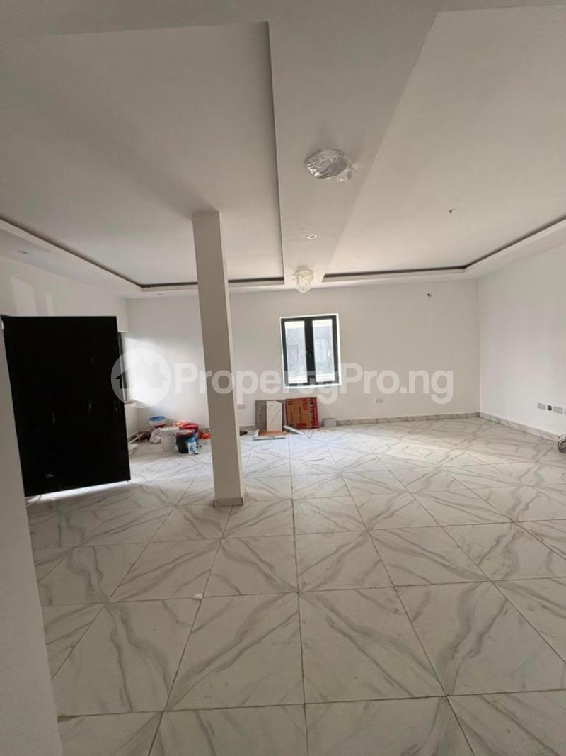 4 bedroom House for sale Ikota Lekki Lagos