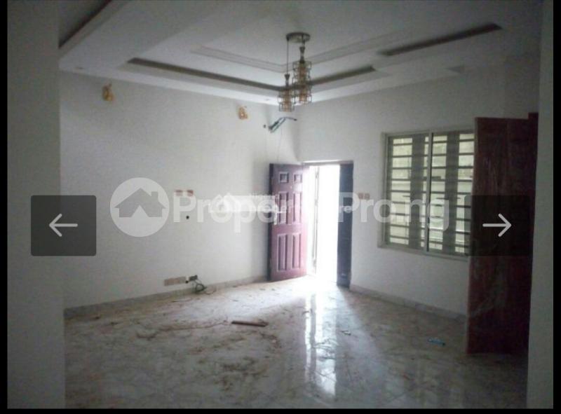 4 bedroom House for rent Akora Estate Adeniyi Jones Ikeja Lagos