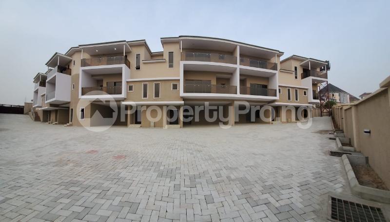 4 bedroom House for sale Guzape Guzape Abuja