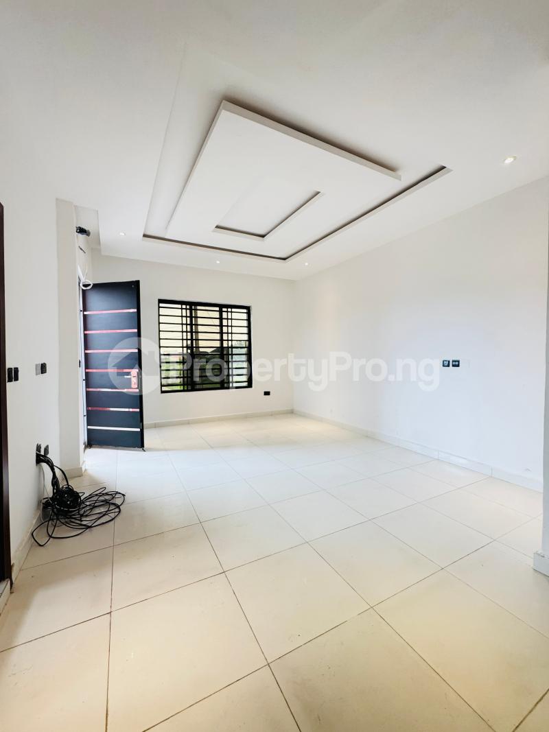 4 bedroom House for sale Sangotedo Ajah Lekki Sangotedo Ajah Lagos