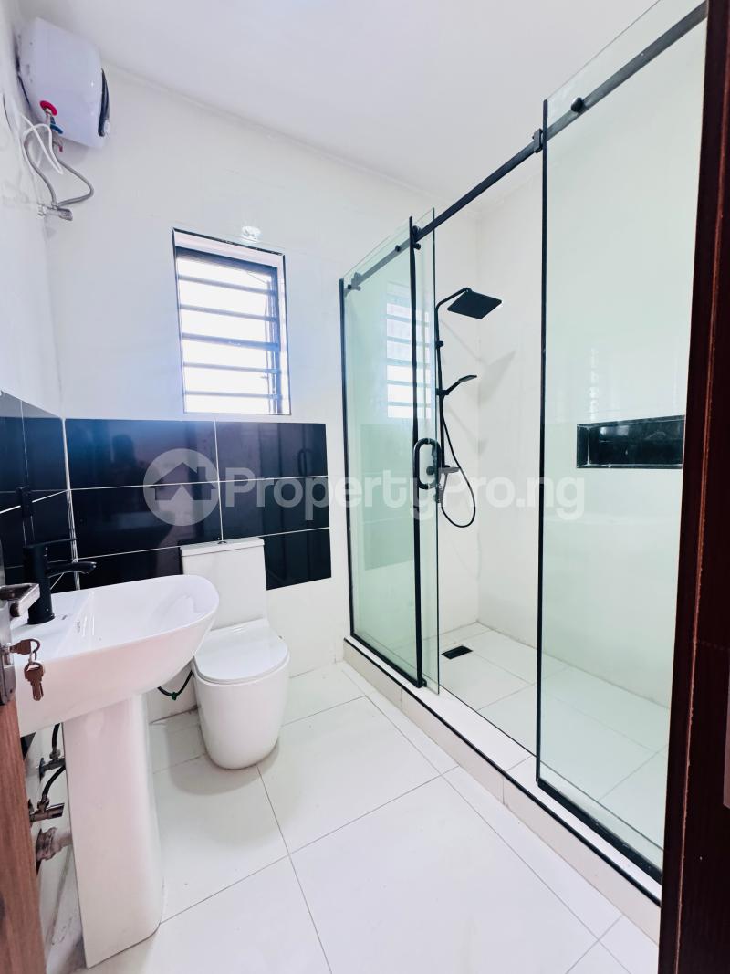 4 bedroom House for sale Sangotedo Ajah Lekki Sangotedo Ajah Lagos