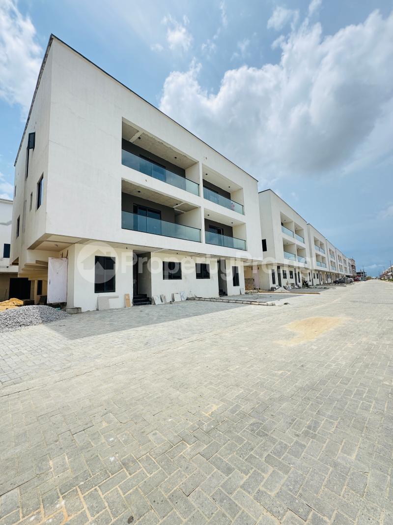 4 bedroom House for sale Off Freedom Way Lekki 1 Lekki Phase 1 Lekki Lagos