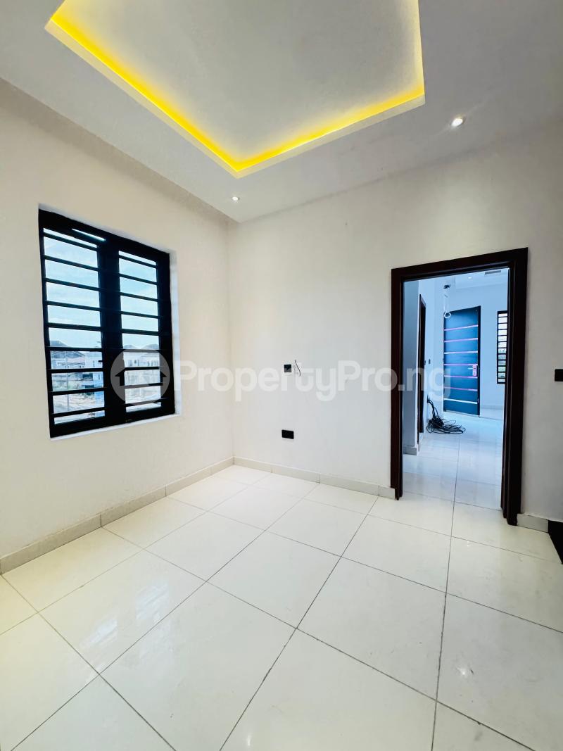 4 bedroom House for sale Sangotedo Ajah Lekki Sangotedo Ajah Lagos