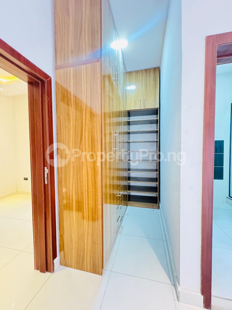 4 bedroom House for sale Sangotedo Ajah Lekki Sangotedo Ajah Lagos