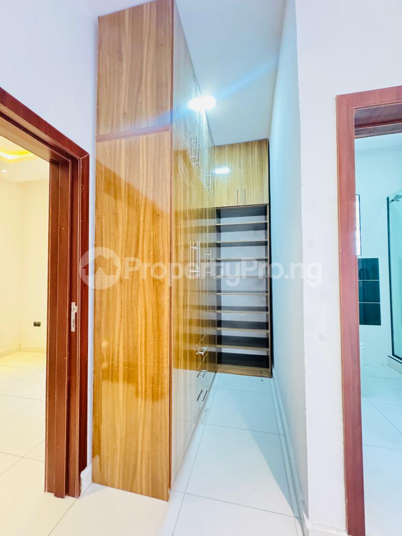 4 bedroom House for sale Sangotedo Ajah Lekki Sangotedo Ajah Lagos