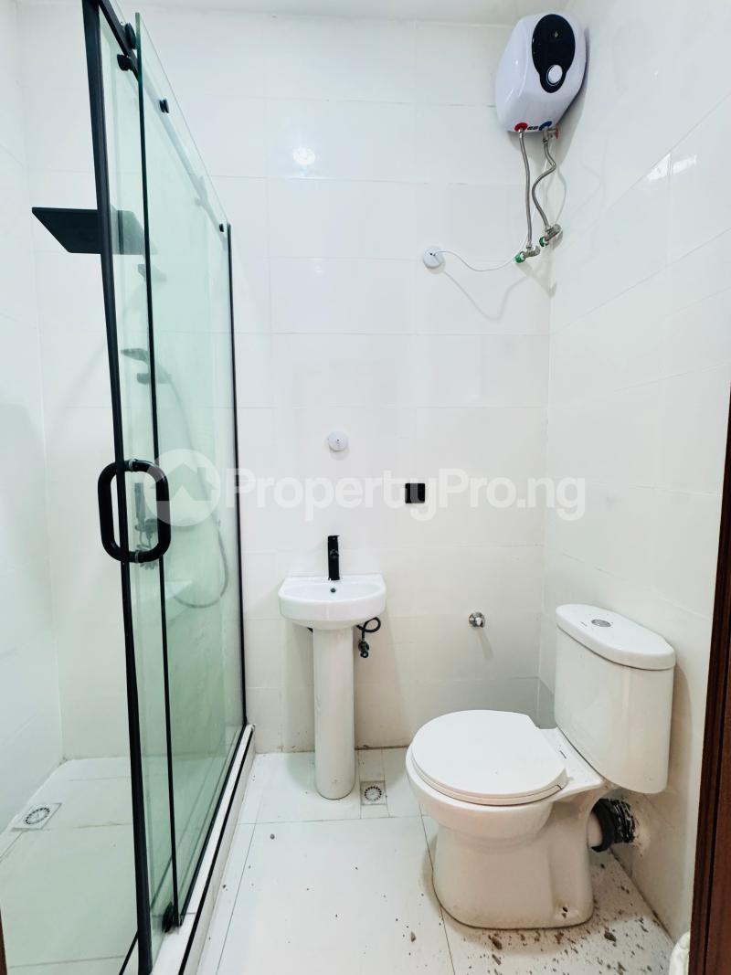 4 bedroom House for sale Sangotedo Ajah Lekki Sangotedo Ajah Lagos