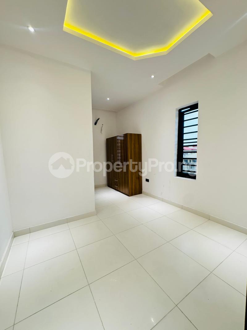 4 bedroom House for sale Sangotedo Ajah Lekki Sangotedo Ajah Lagos