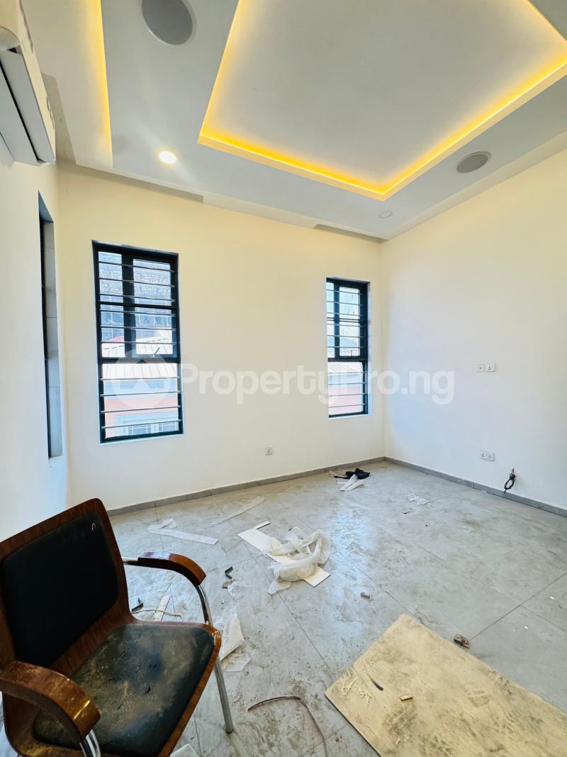 4 bedroom House for rent Ayo Jagun Lekki 1 Lekki Phase 1 Lekki Lagos