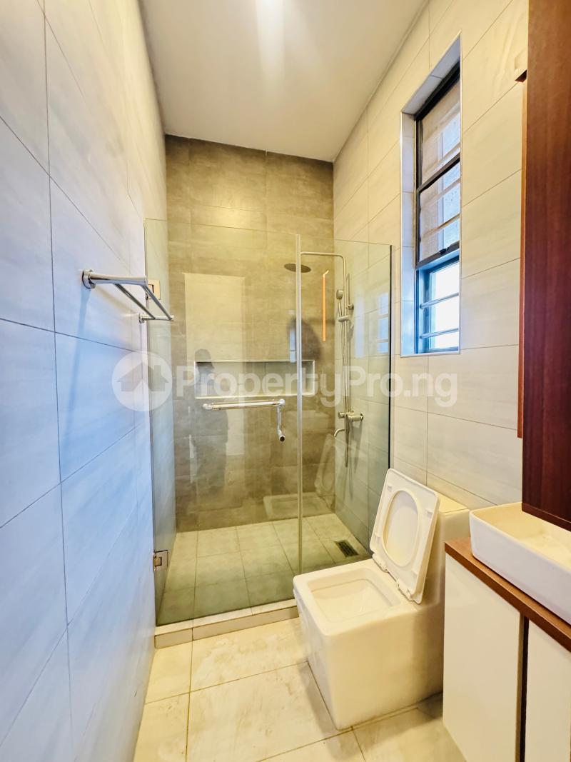 4 bedroom House for rent Ayo Jagun Lekki 1 Lekki Phase 1 Lekki Lagos