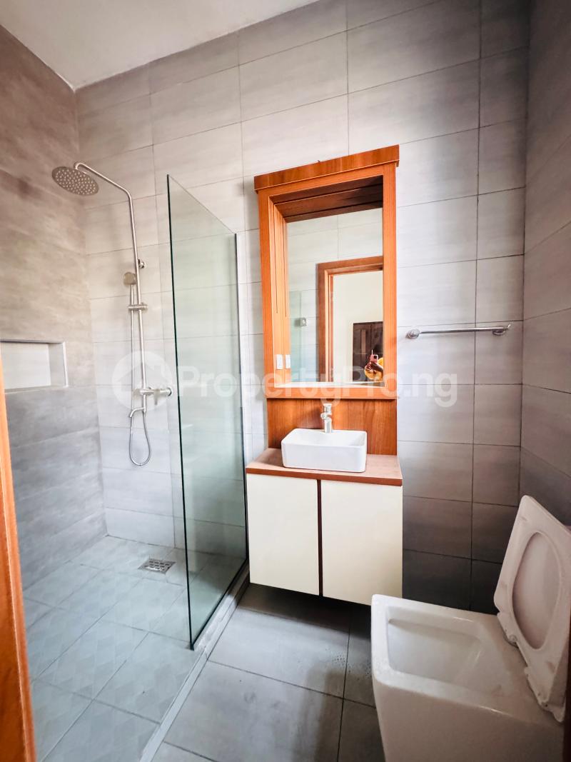 4 bedroom House for rent Ayo Jagun Lekki 1 Lekki Phase 1 Lekki Lagos