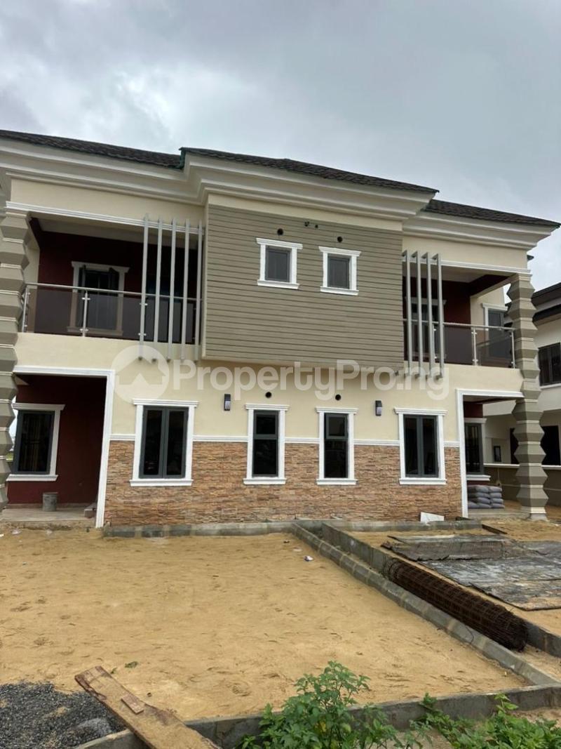 4 bedroom House for rent Creek Haven Harris Drive Vgc Lekki Lekki Phase 2 Lekki Lagos