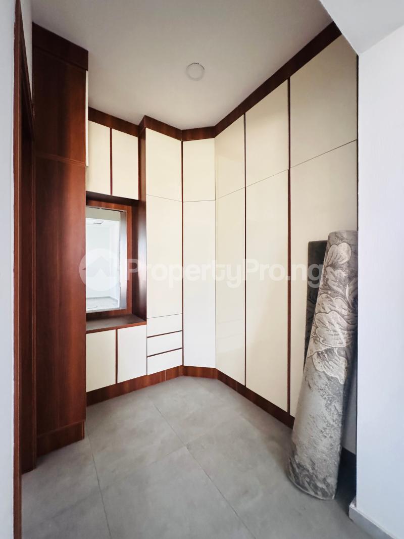 4 bedroom House for rent Ayo Jagun Lekki 1 Lekki Phase 1 Lekki Lagos