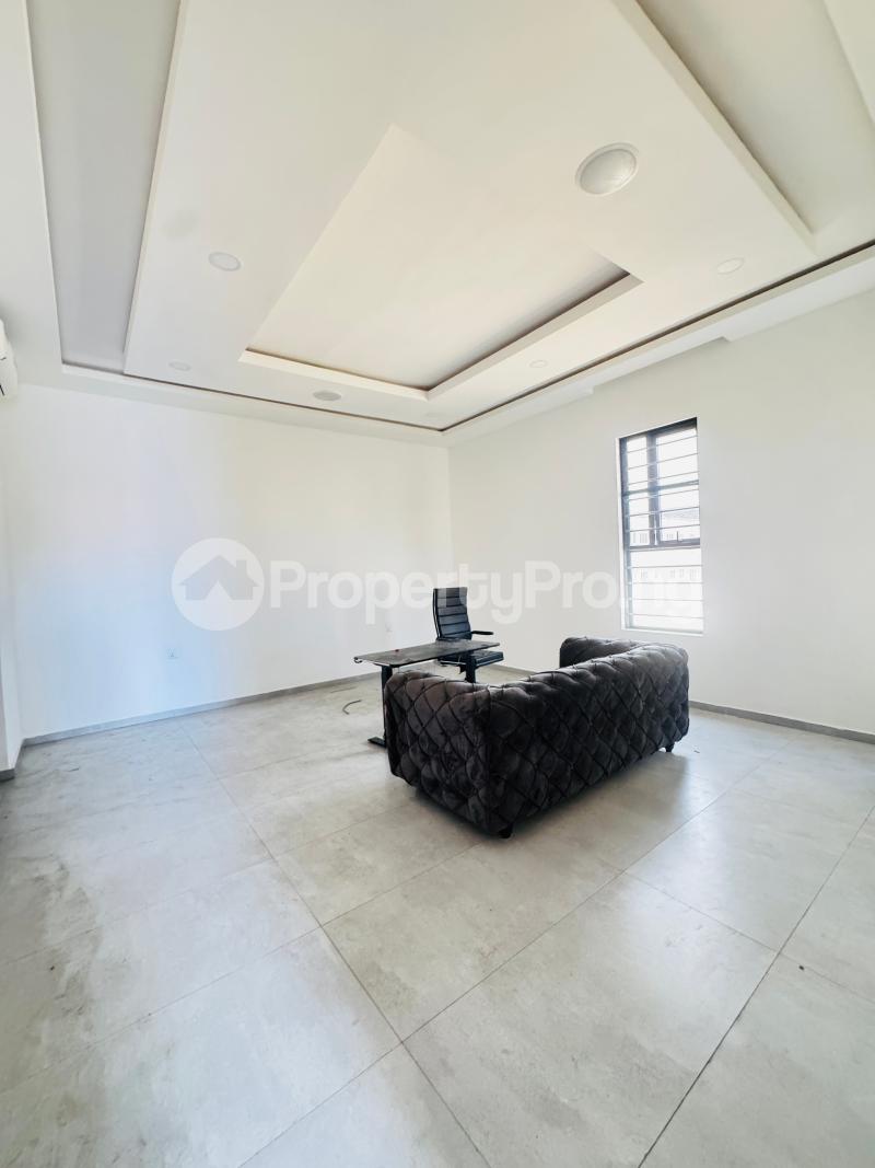 4 bedroom House for rent Ayo Jagun Lekki 1 Lekki Phase 1 Lekki Lagos