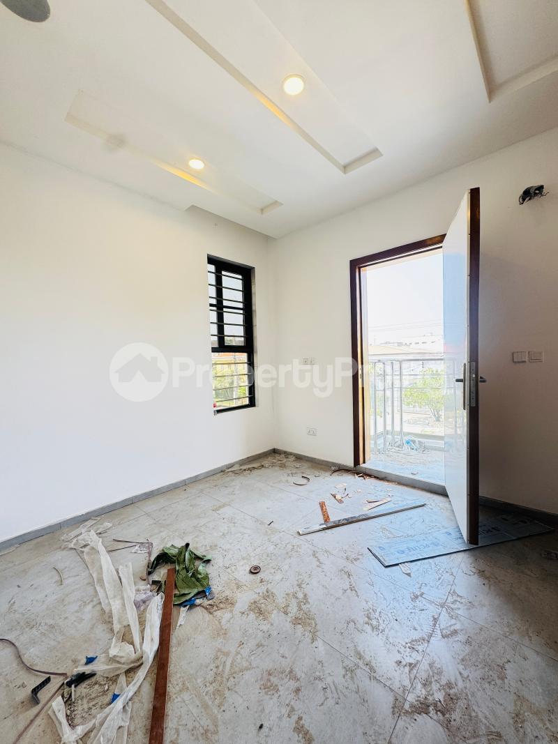 4 bedroom House for rent Ayo Jagun Lekki 1 Lekki Phase 1 Lekki Lagos