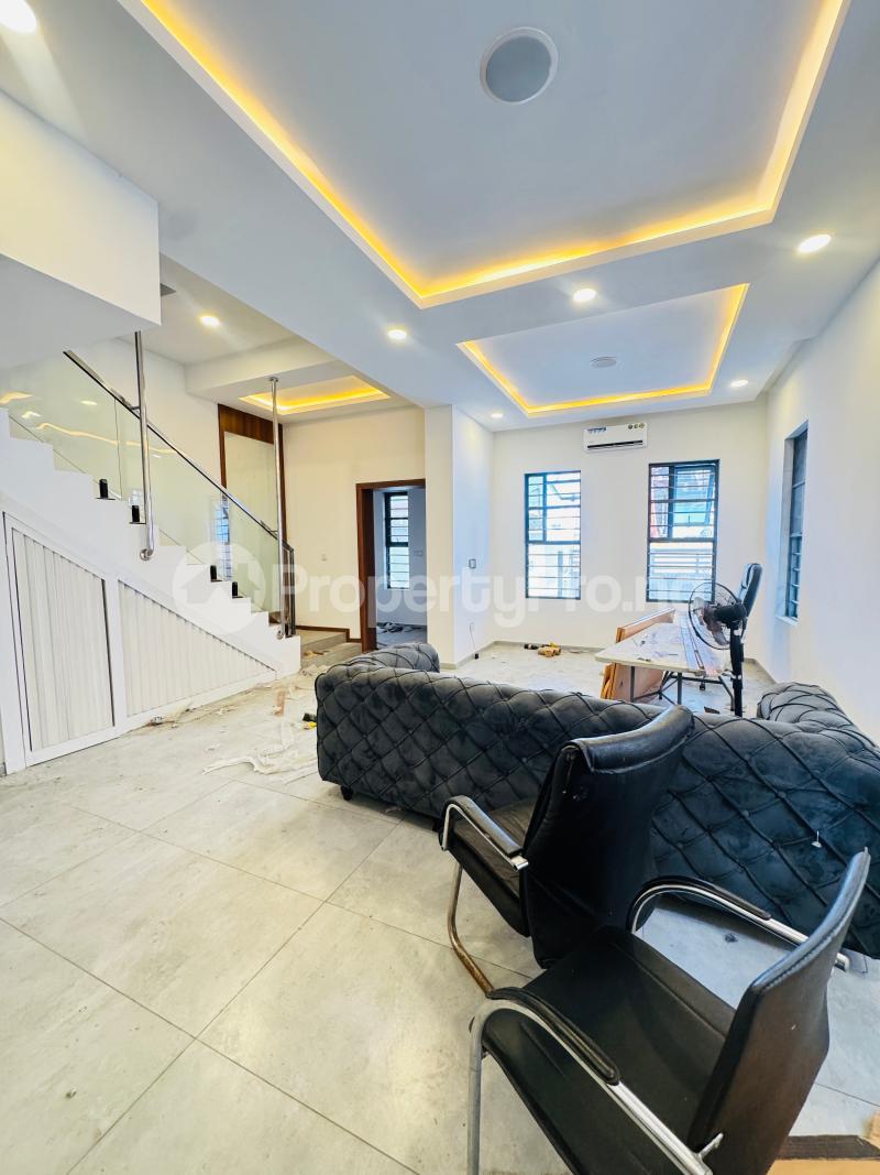 4 bedroom House for rent Ayo Jagun Lekki 1 Lekki Phase 1 Lekki Lagos