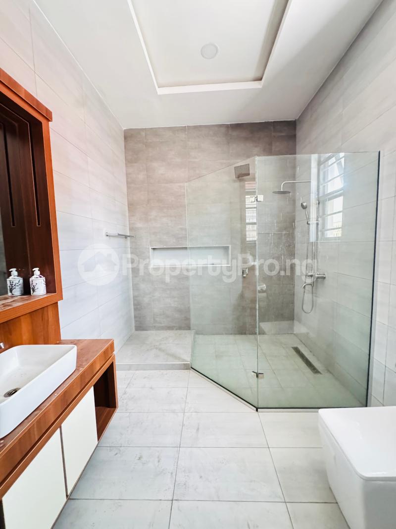 4 bedroom House for rent Ayo Jagun Lekki 1 Lekki Phase 1 Lekki Lagos