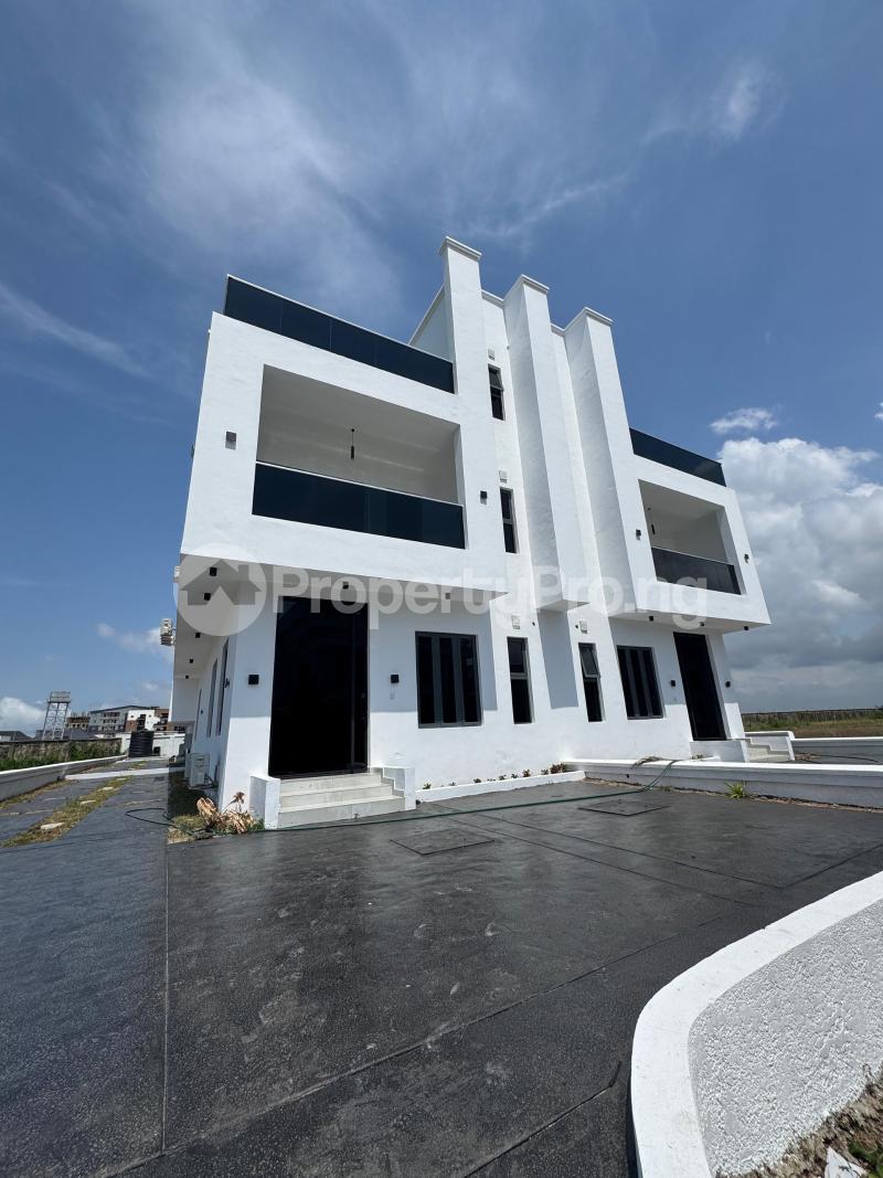 5 bedroom House for sale Cowrie Creek Ikate Lekki Phase 2 Lekki Lagos