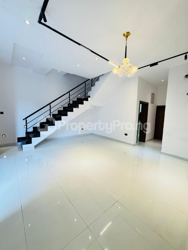 4 bedroom House for sale Sangotedo Ajah Lekki Sangotedo Ajah Lagos