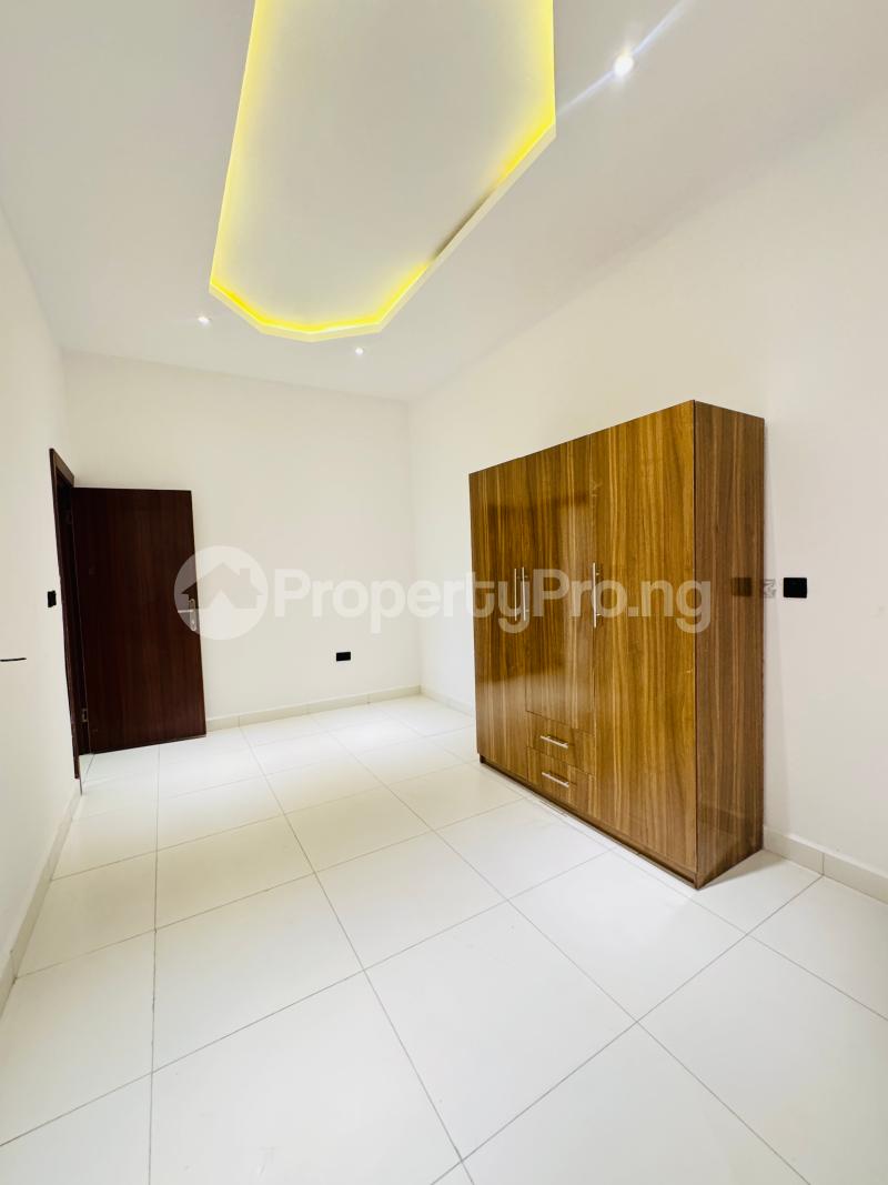 4 bedroom House for sale Sangotedo Ajah Lekki Sangotedo Ajah Lagos