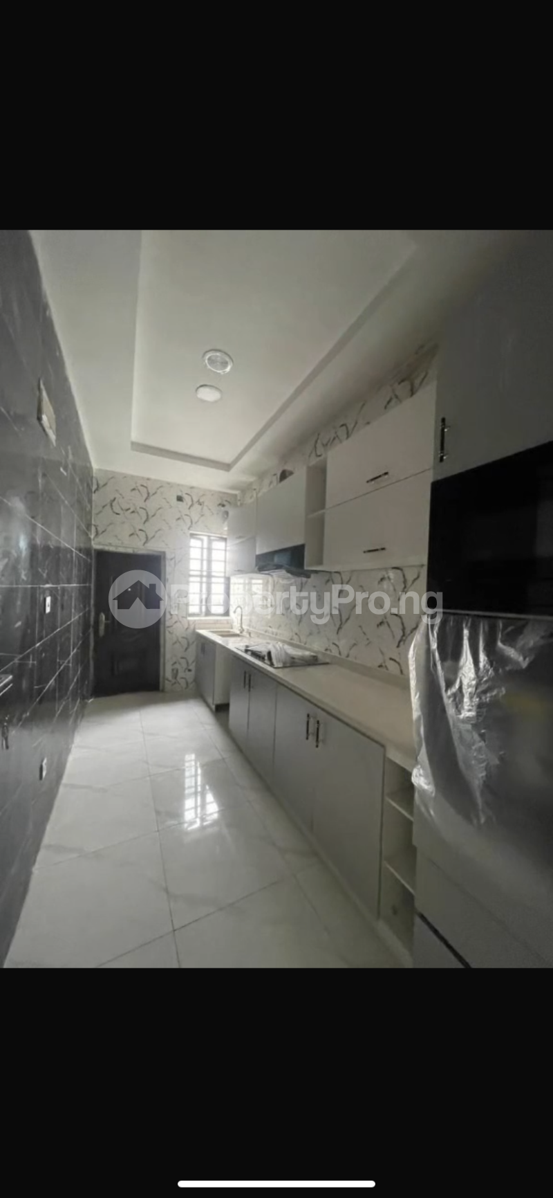 4 bedroom House for rent Ikota Lekki Lagos