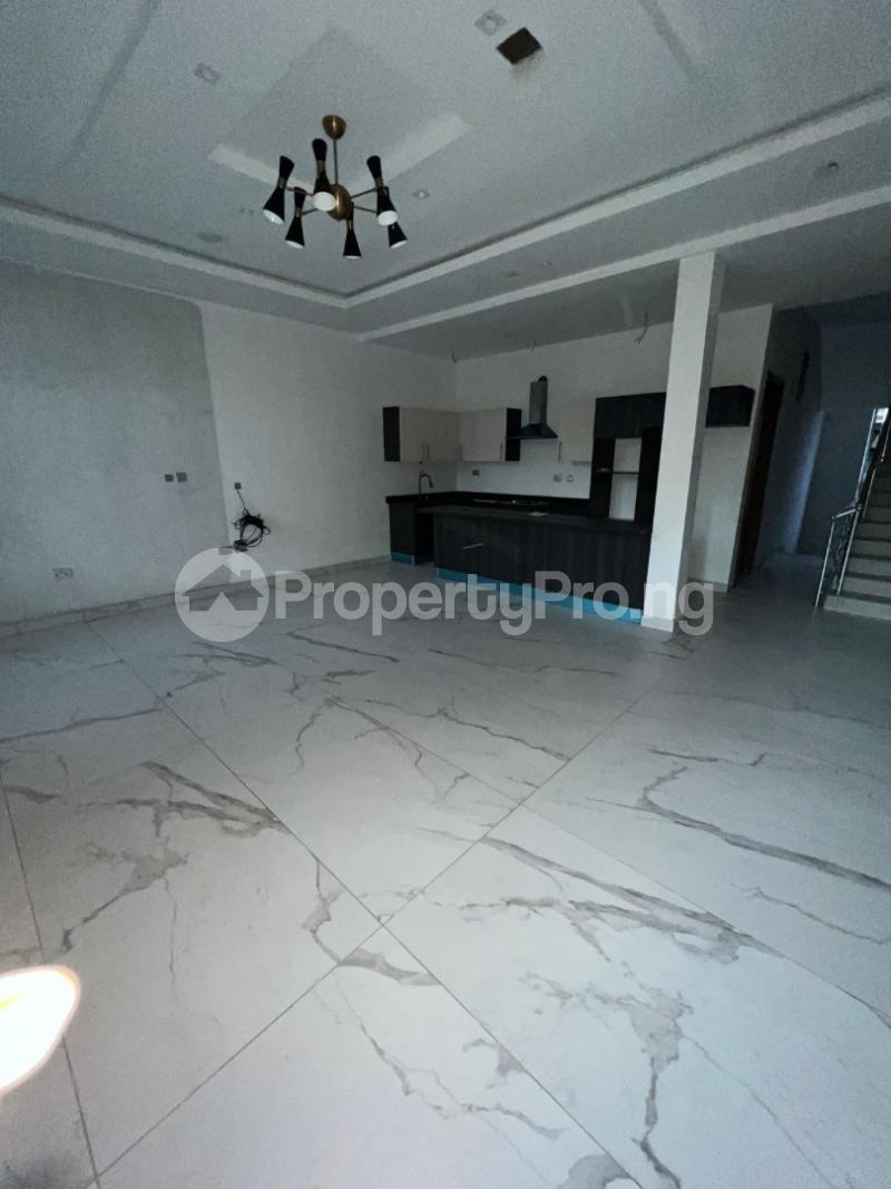 4 bedroom House for sale Ikate Lekki Lagos