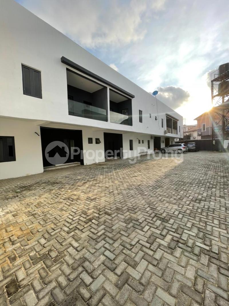 4 bedroom House for sale Ikota Lekki Lagos