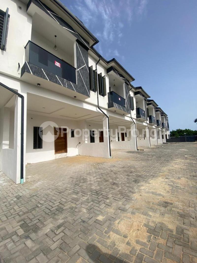 4 bedroom House for sale Orchid Lekki Lagos