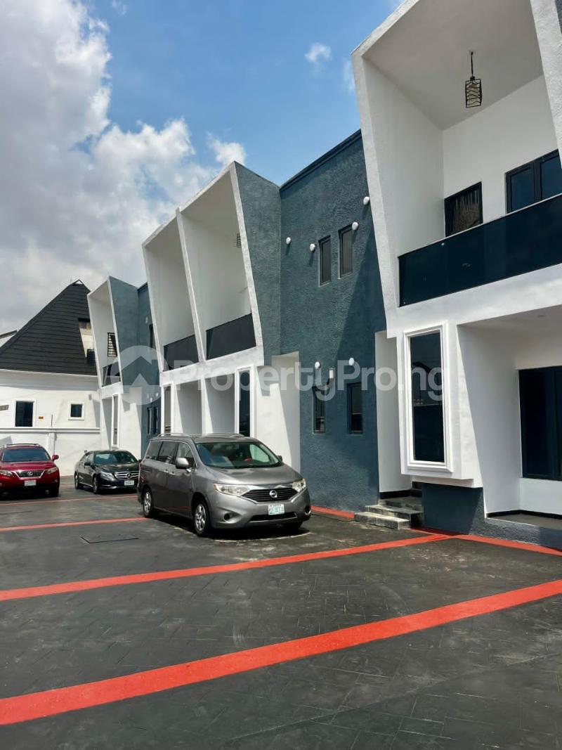 3 bedroom House for sale Berger Ojodu Lagos