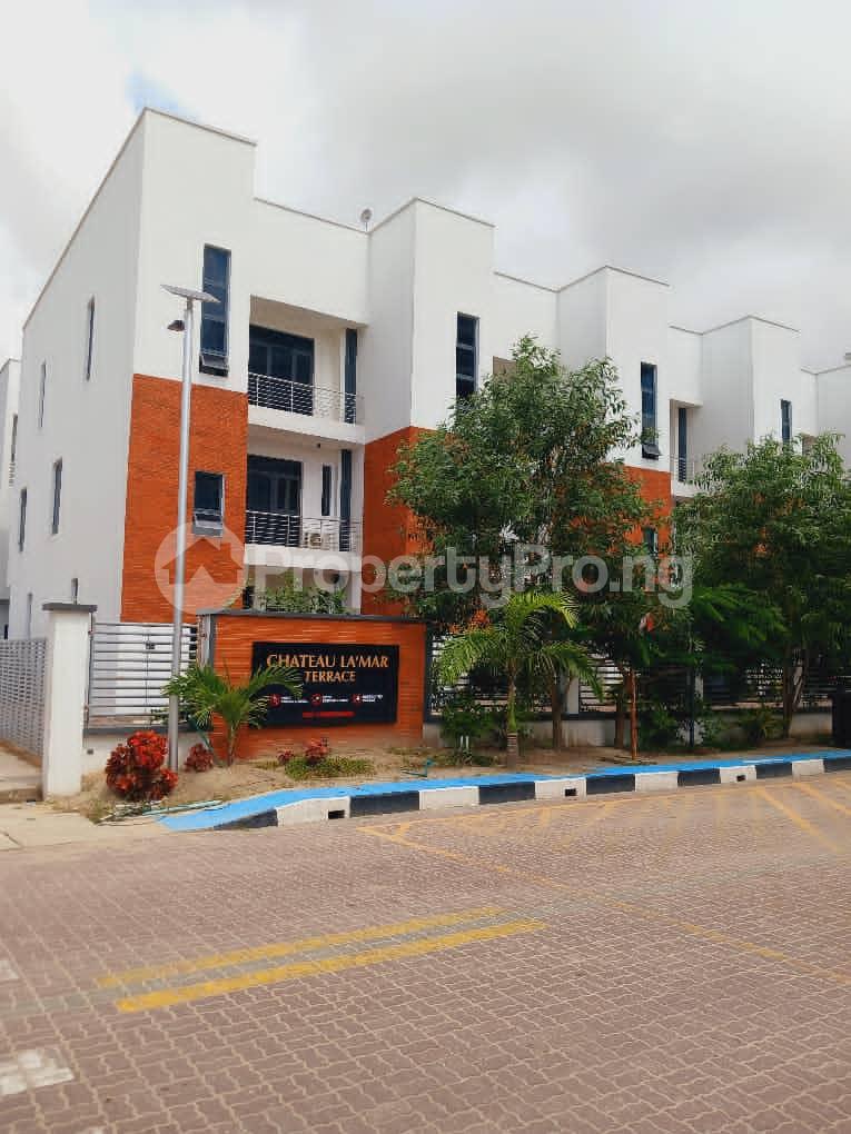4 bedroom House for rent Periwinkle Estate Lekki Phase 1 Lekki Lagos