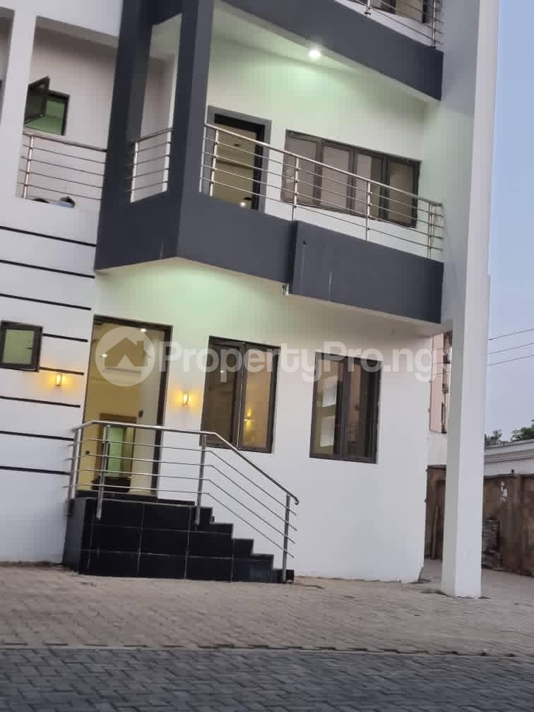 4 bedroom House for sale   Wuse 1 Abuja