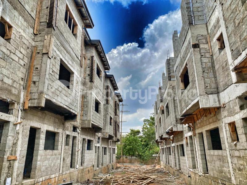 4 bedroom House for sale Qoral Grove Estate, Life Camp Abuja