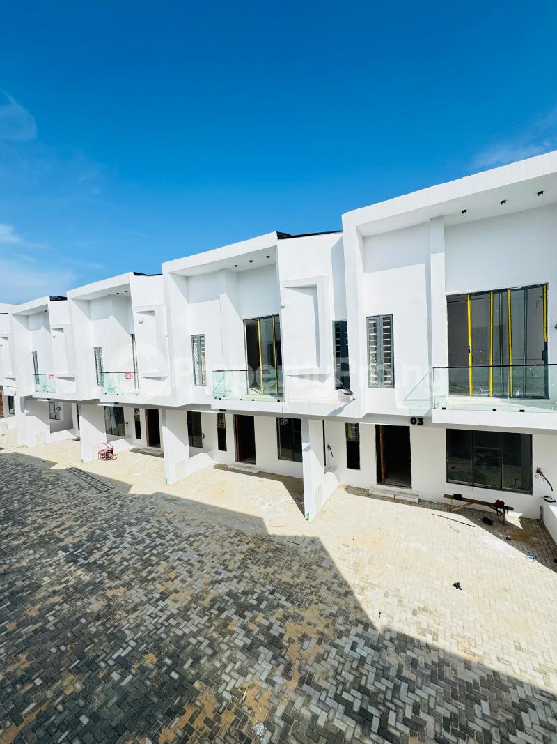 4 bedroom House for sale Vgc Lekki Phase 2 Lekki Lagos - 0