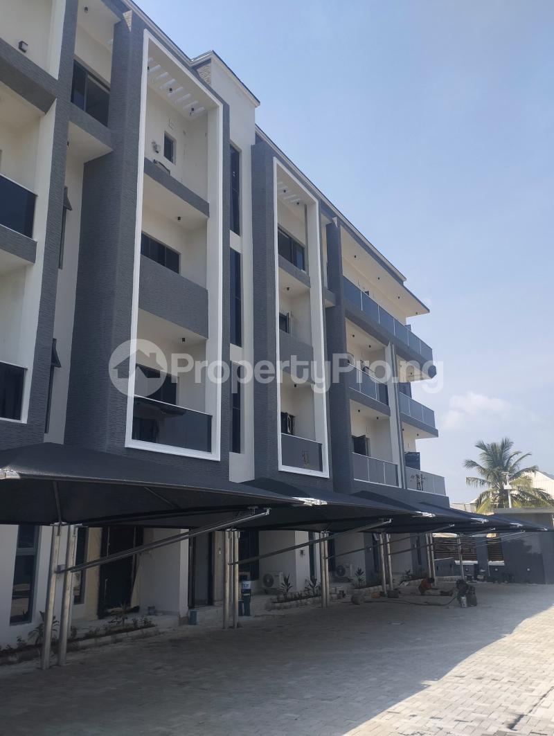 4 bedroom House for sale Oniru Vi Lagos ONIRU Victoria Island Lagos