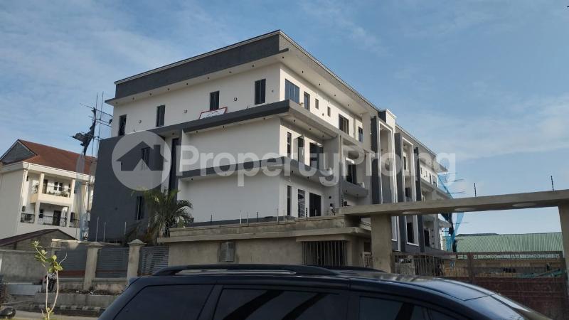 4 bedroom House for sale Oniru Vi Lagos ONIRU Victoria Island Lagos