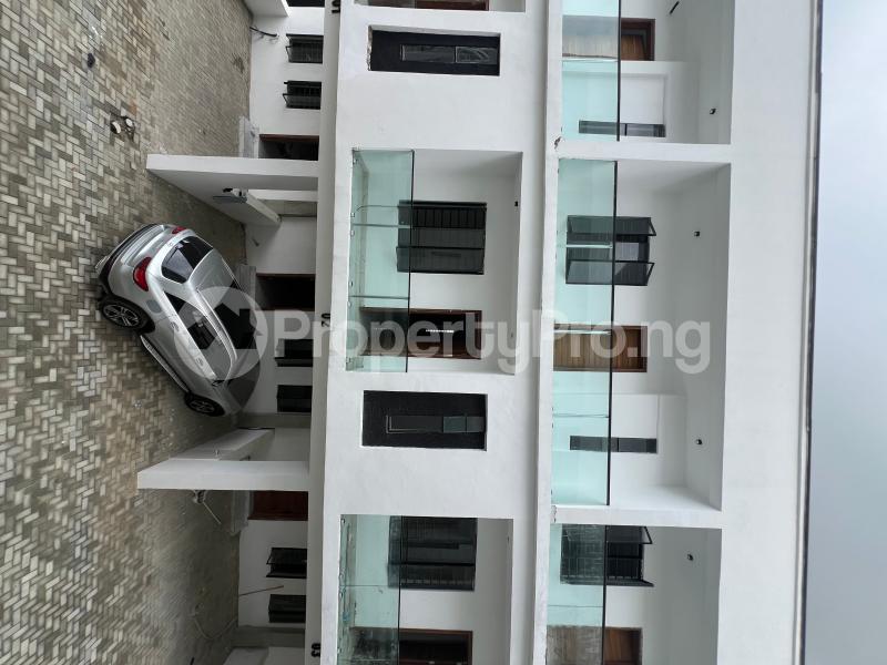 4 bedroom House for sale Orchid Road Lekki Lagos Lekki Phase 2 Lekki Lagos