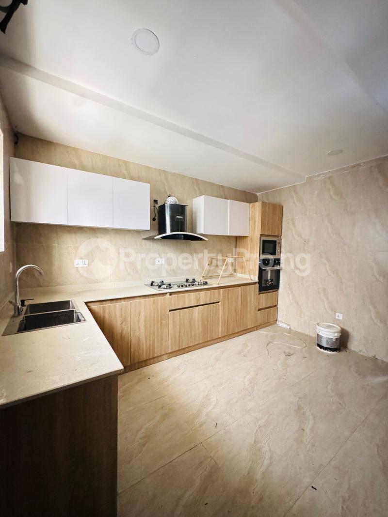 4 bedroom House for sale Ikate Lekki Lagos Ikate Lekki Lagos