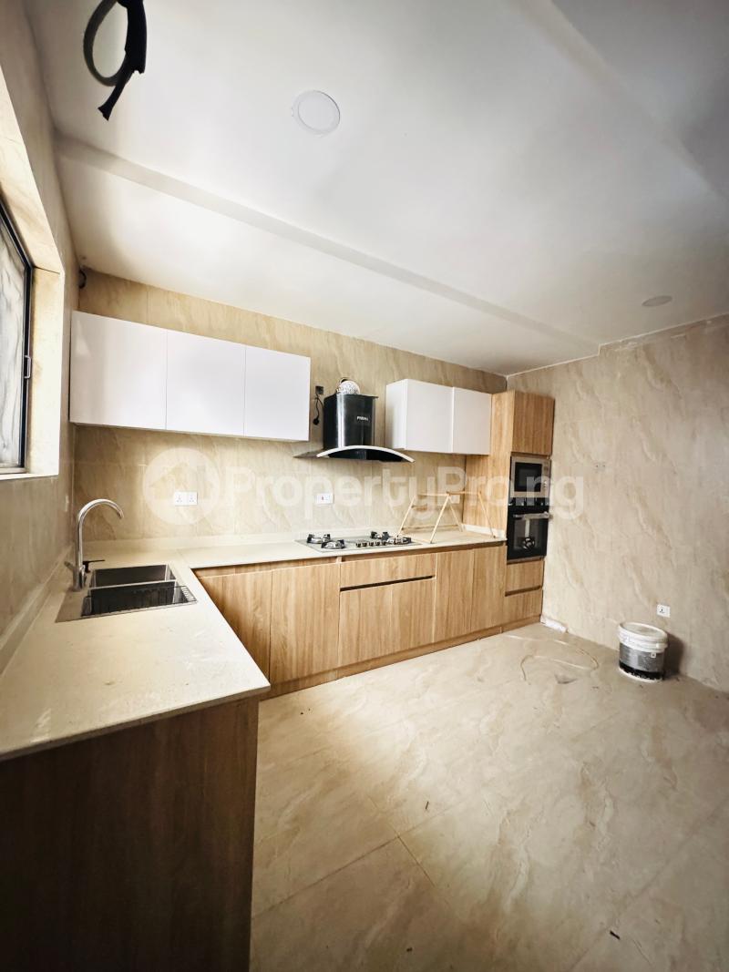 4 bedroom House for sale Ikate Lekki Lagos Ikate Lekki Lagos