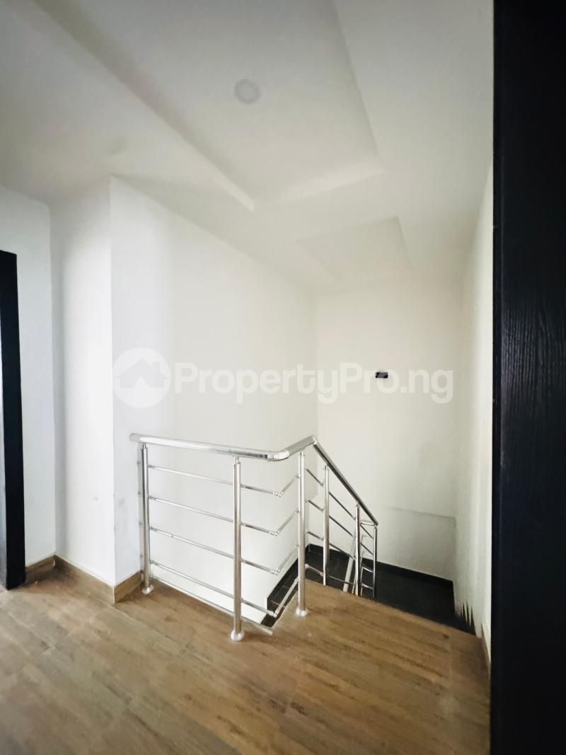 4 bedroom House for sale Ikate Lekki Lagos Ikate Lekki Lagos