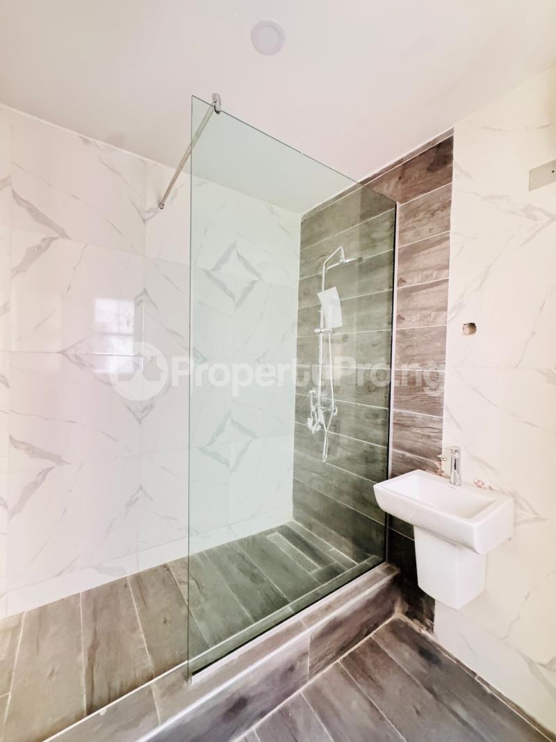 4 bedroom House for sale Ikate Lekki Lagos Ikate Lekki Lagos