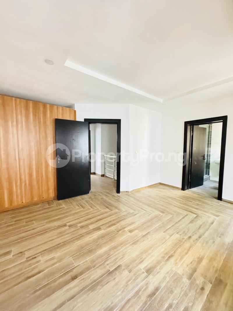4 bedroom House for sale Ikate Lekki Lagos Ikate Lekki Lagos