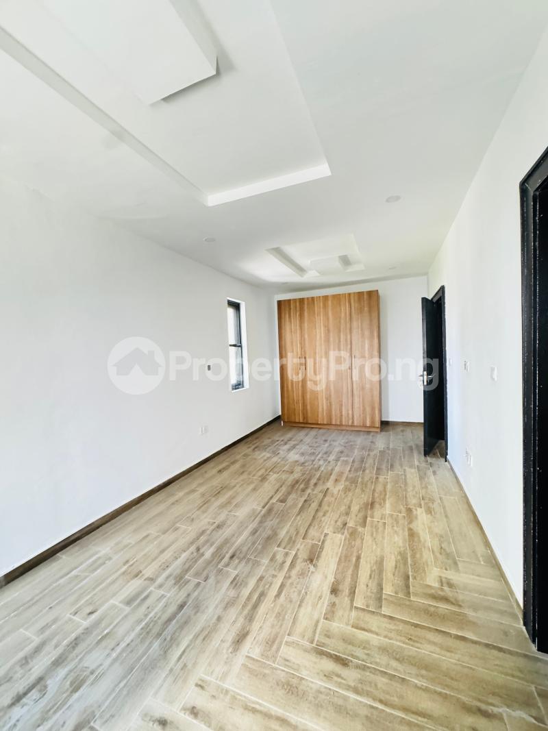 4 bedroom House for sale Ikate Lekki Lagos Ikate Lekki Lagos
