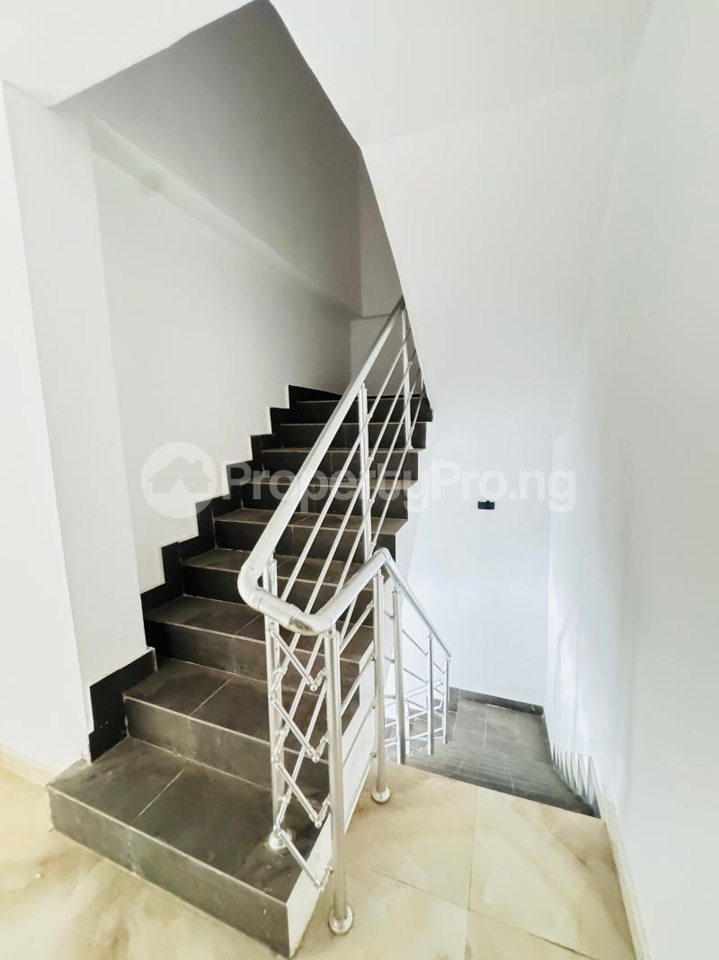 4 bedroom House for sale Ikate Lekki Lagos Ikate Lekki Lagos