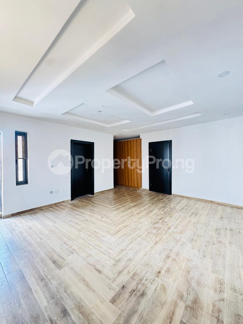 4 bedroom House for sale Ikate Lekki Lagos Ikate Lekki Lagos