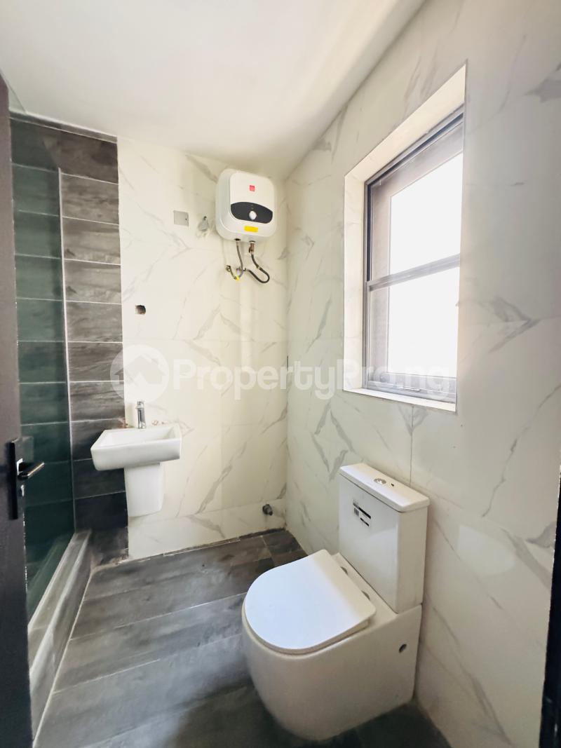 4 bedroom House for sale Ikate Lekki Lagos Ikate Lekki Lagos