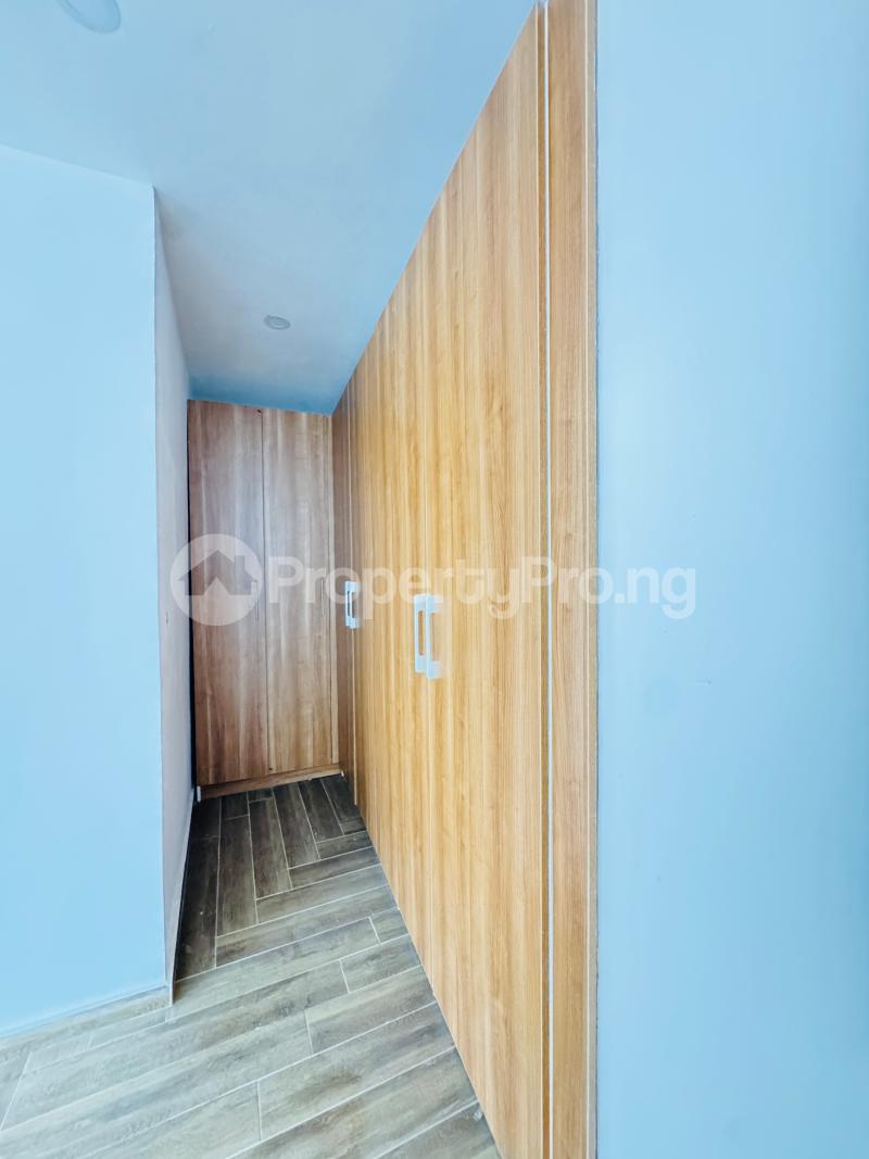 4 bedroom House for sale Ikate Lekki Lagos Ikate Lekki Lagos